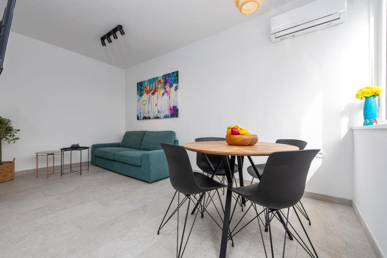Apartmán Urban Vibe Zadar Exteriér fotografie