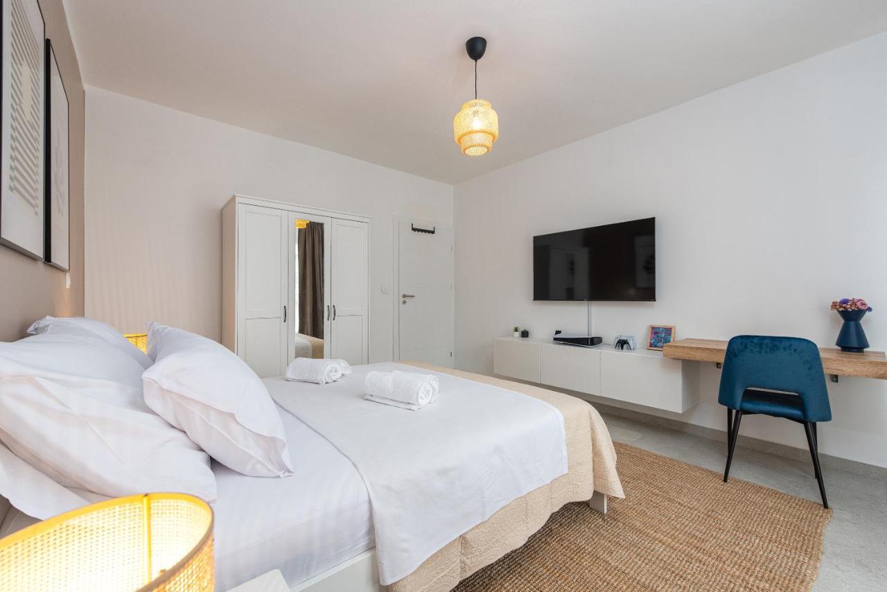 Apartmán Urban Vibe Zadar Exteriér fotografie