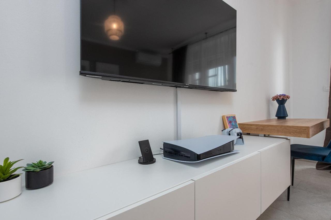 Apartmán Urban Vibe Zadar Exteriér fotografie