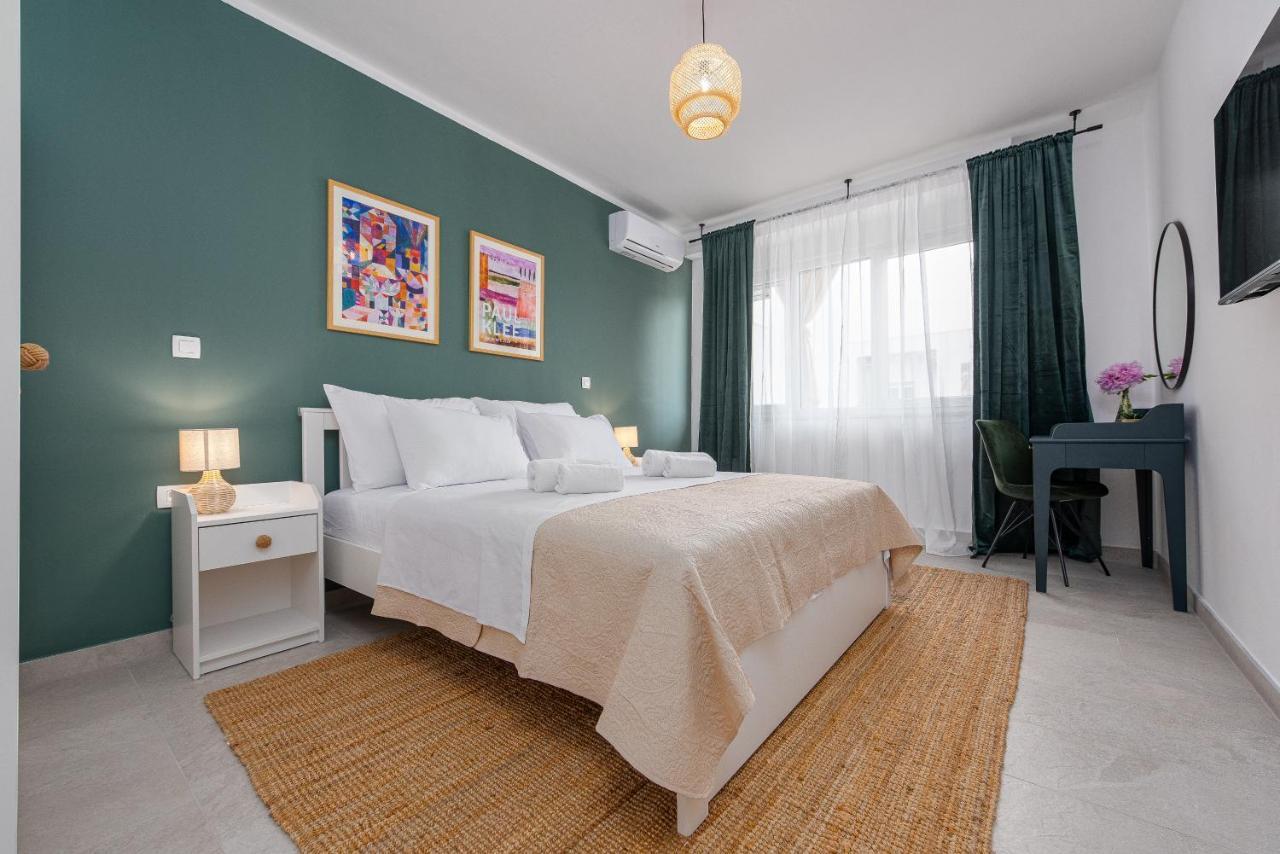 Apartmán Urban Vibe Zadar Exteriér fotografie