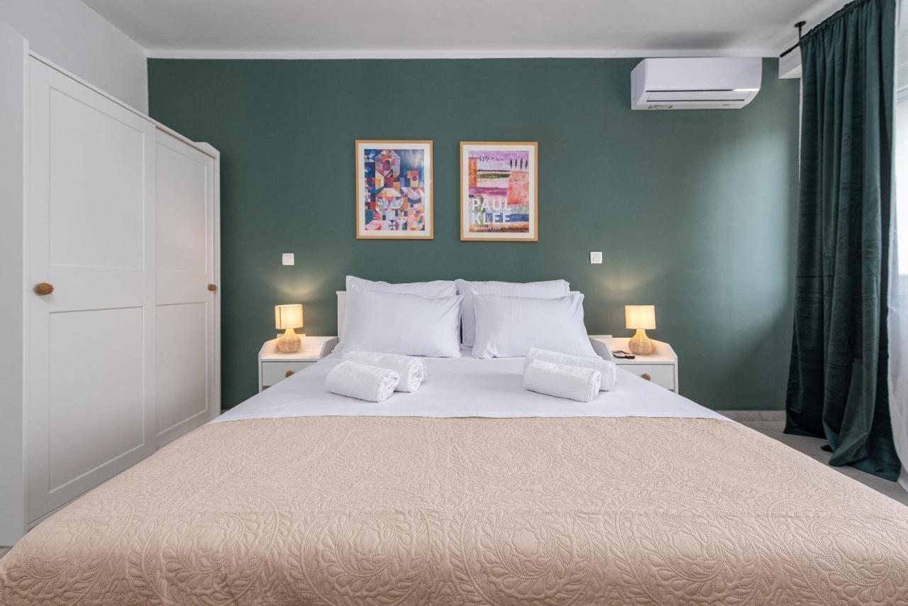 Apartmán Urban Vibe Zadar Exteriér fotografie