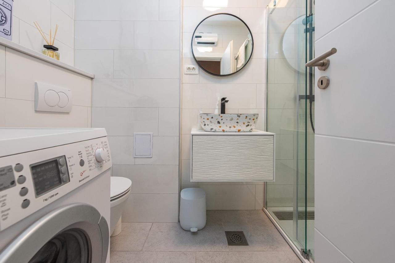 Apartmán Urban Vibe Zadar Exteriér fotografie