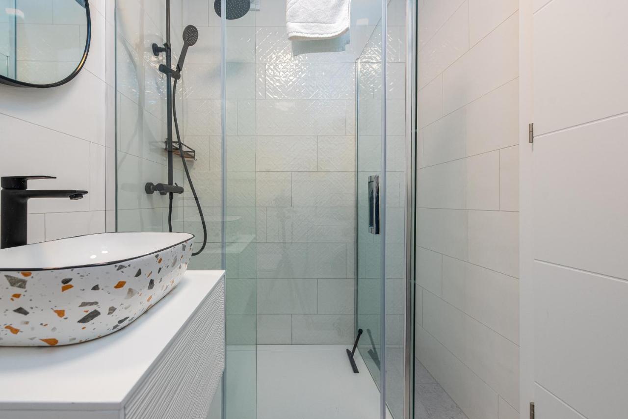 Apartmán Urban Vibe Zadar Exteriér fotografie